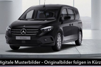 Mercedes-Benz T-Klasse 13.050 km 32.450 &euro; Oldenburg OT Tweelbäke 26135