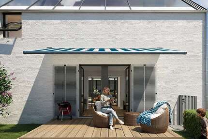 Wohnung Aachen Aachen-Mitte - 3 Zimmer, 84 m&sup2;, 338.000&euro; | Angebot:26122936