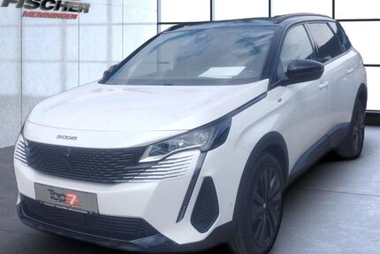Peugeot 5008 17.850 km 34.990 &euro; Memmingen 87700