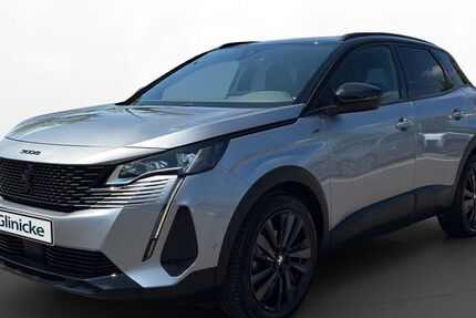 Peugeot 3008 23.500 km 23.990 &euro; Kassel 34123
