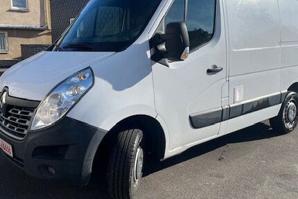 Renault Master 361.553 km 4.759 &euro; Gersdorf 09355