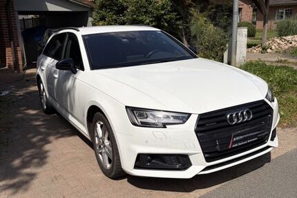 Audi A4 118.756 km 19.999 &euro; koberg 23881