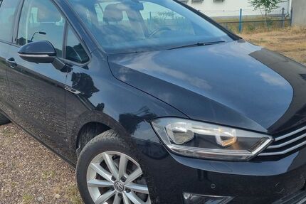 VW Golf Sportsvan 133.000 km 11.277 &euro; Halle / Saale 06112