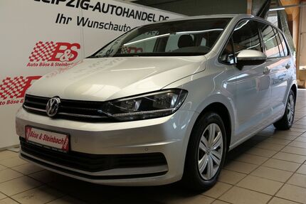 VW Touran 119.900 km 15.474 &euro; Frohburg 04654
