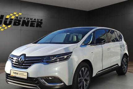 Renault Espace 92.100 km 18.570 &euro; Oberlungwitz 09353