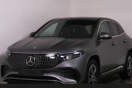 Mercedes-Benz EQA 22.400 km 39.450 &euro; Karlstadt 97753