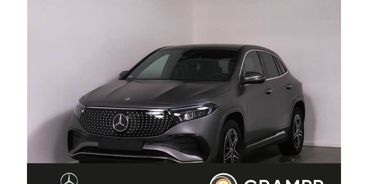 Mercedes-Benz EQA 22.400 km 39.450 &euro; Karlstadt 97753