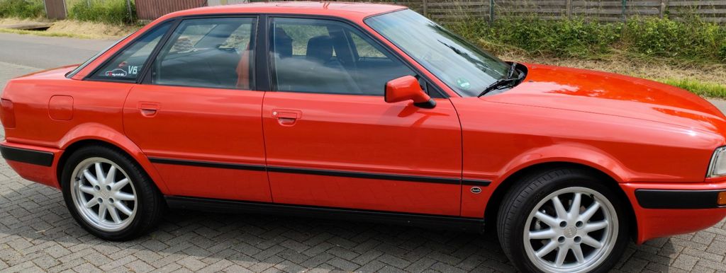 Audi 80 95.000 km 11.000 &euro; Euskirchen 53879