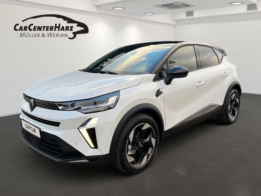 Captur
