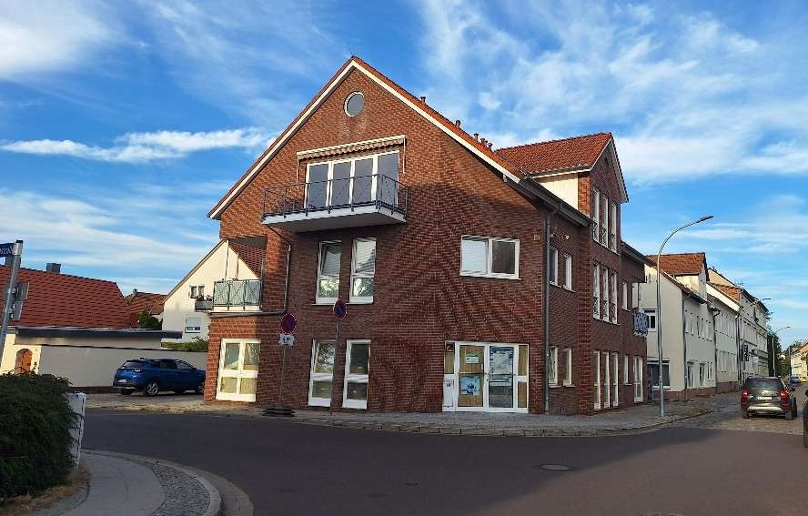 Etagenwohnung Burg - 2 Zimmer, 66 m&sup2;, 661&euro; | Angebot:26047597