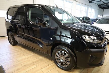 Peugeot Partner 4.990 km 20.990 &euro; Wuppertal 42327