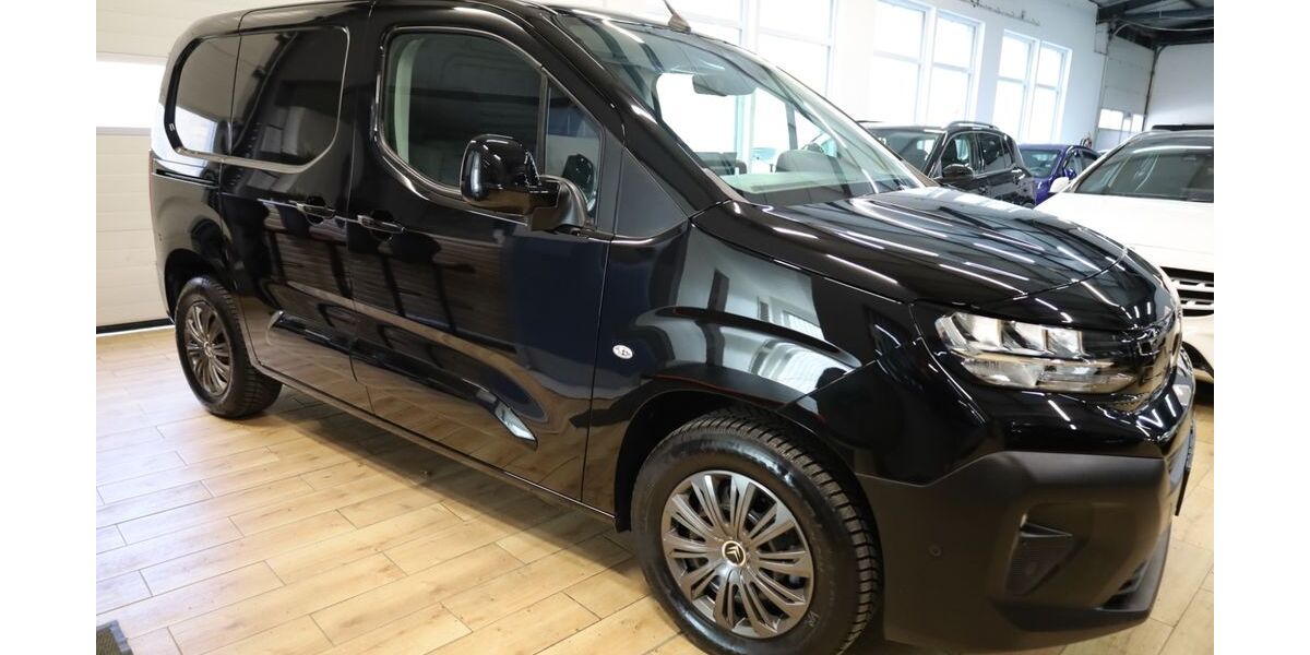 Peugeot Partner 4.990 km 21.690 &euro; Wuppertal 42327