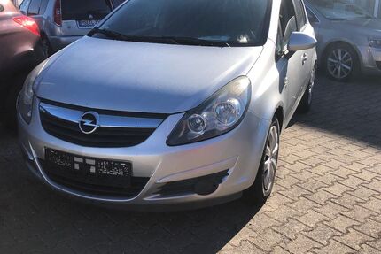 Opel Corsa 134.000 km 3.590 &euro; Neubrandenburg 17034