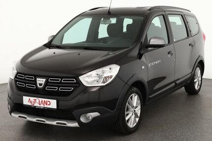 Dacia Lodgy 43.760 km 18.490 € Zwickau 08056