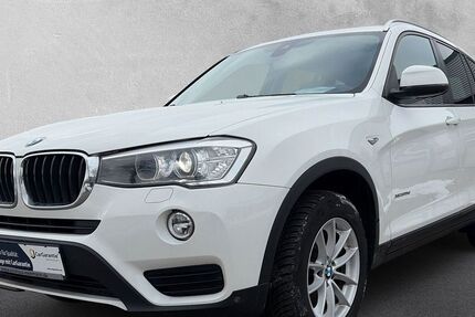BMW X3 171.567 km 17.290 &euro; Berge 49626