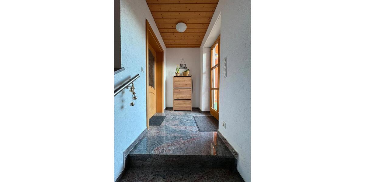 Maisonettenwohnung Nabburg - 4 Zimmer, 100 m&sup2;, 900&euro; | Angebot:25298364