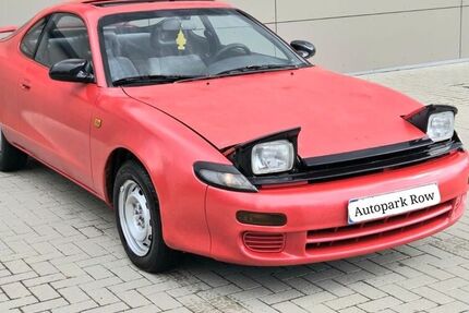 Toyota Celica