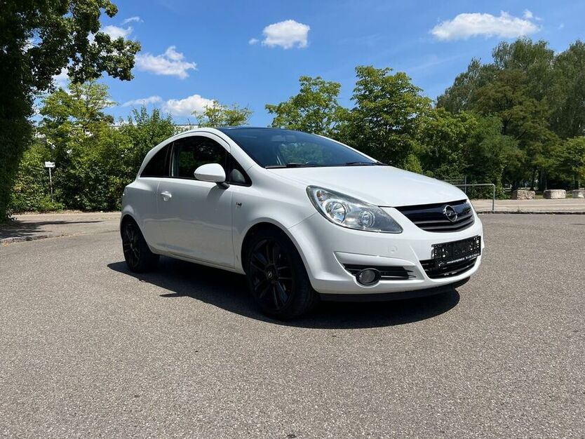 Corsa