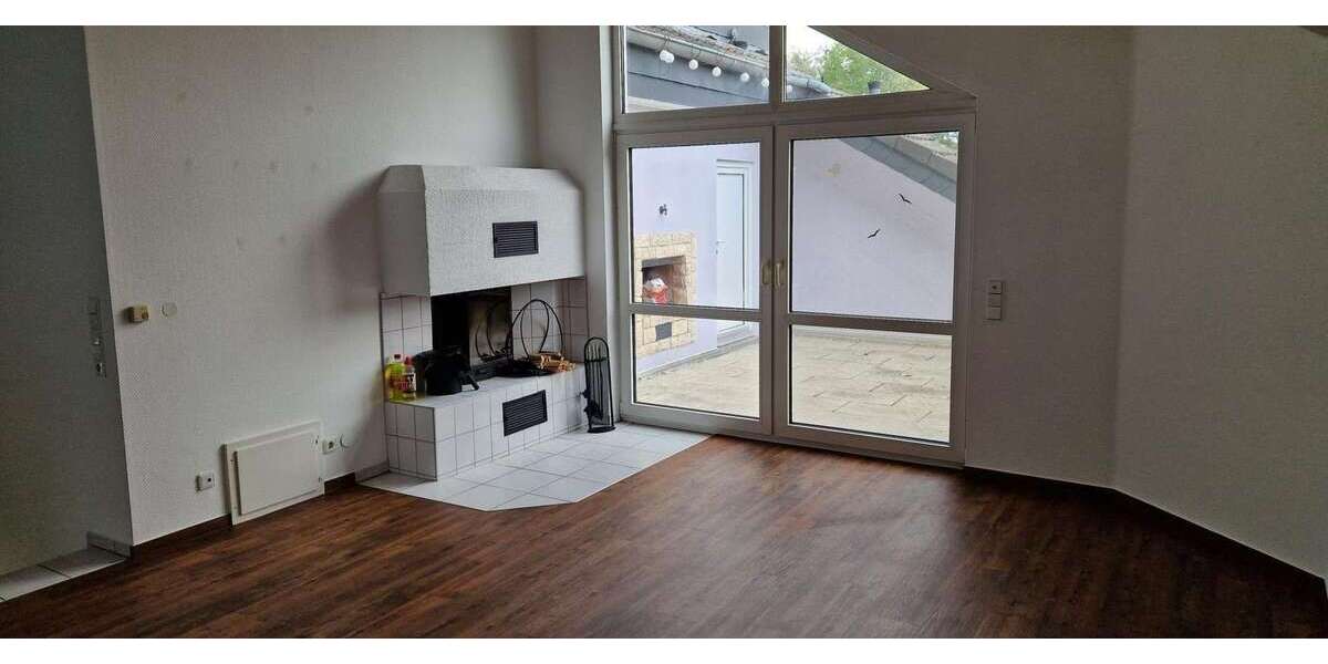 Etagenwohnung Kastellaun - 4 Zimmer, 113 m&sup2;, 990&euro; | Angebot:27228213