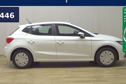 Seat Ibiza 45.319 km 12.480 € Bremen / Arsten 28279