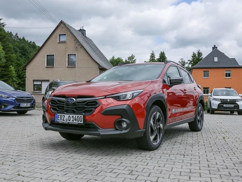Crosstrek