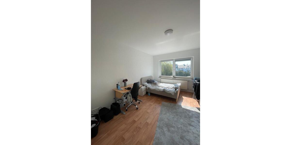 Etagenwohnung Osnabrück - 3 Zimmer, 84 m&sup2;, 1.100&euro; | Angebot:26680287
