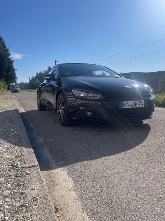 Scirocco