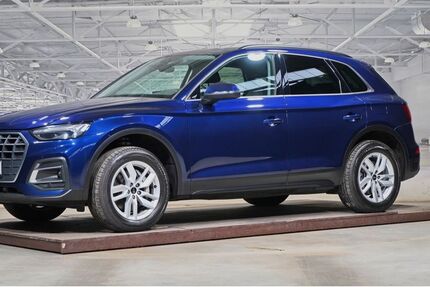 Audi Q5 85.800 km 32.980 &euro; Michelstadt 64720