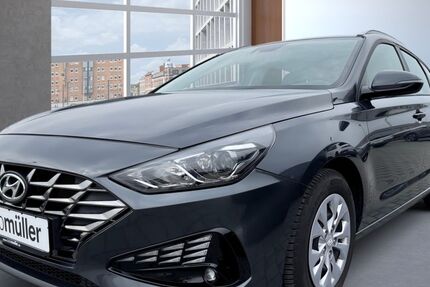 Hyundai i30 34.094 km 17.680 &euro; Plauen 08527