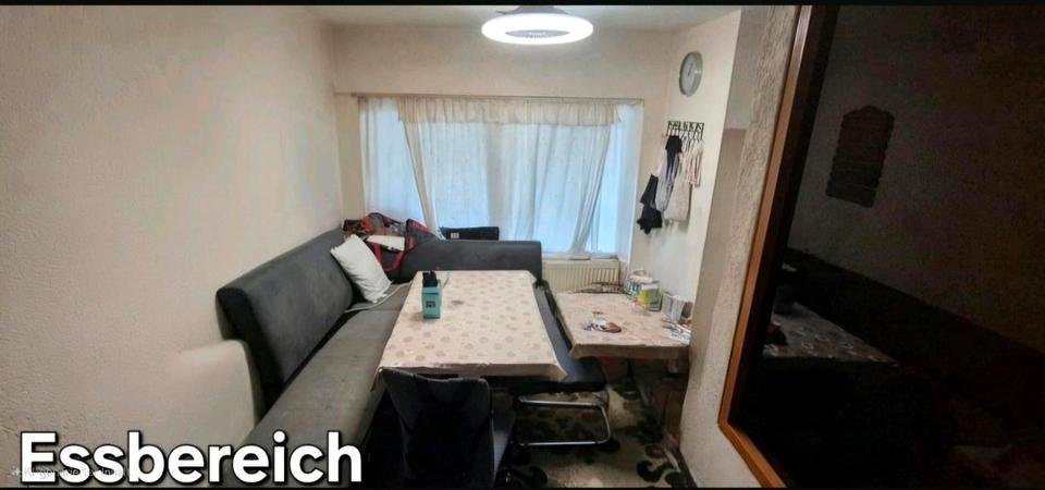 Reihenhaus Nauheim - 5 Zimmer, 123 m&sup2;, 475.000&euro; | Angebot:24536172