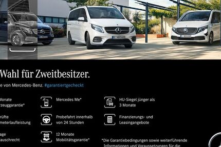 Mercedes-Benz Vito 28.000 km 43.890 &euro; Kiel 24109