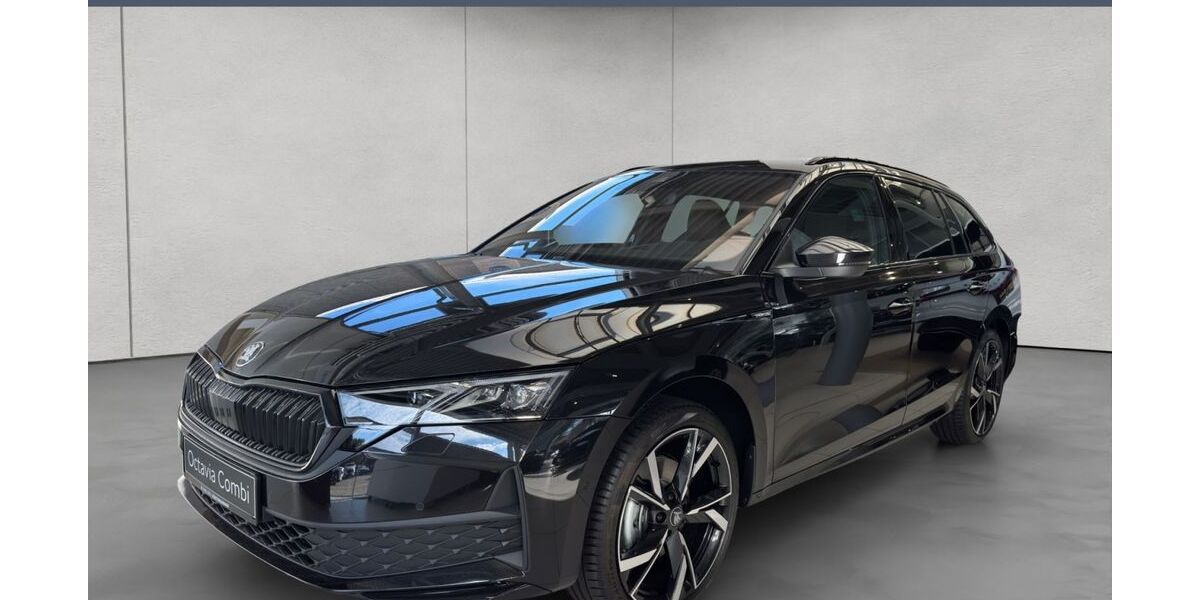 Skoda Octavia 4.900 km 41.970 &euro; Hamburg 21029