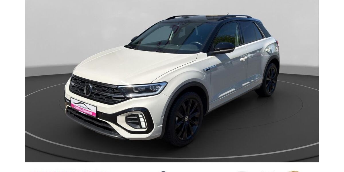 VW T-Roc 37.854 km 26.990 &euro; Euskirchen 53879