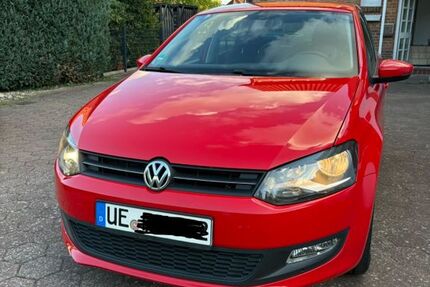 VW Polo 182.000 km 4.500 € Uelzen 29525