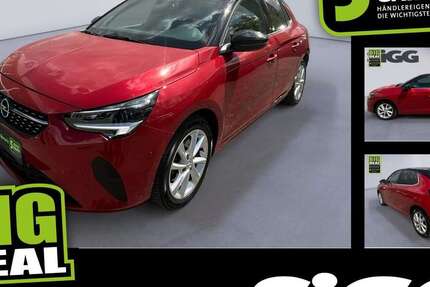 Opel Corsa 20.000 km 15.480 &euro; Augsburg 86167