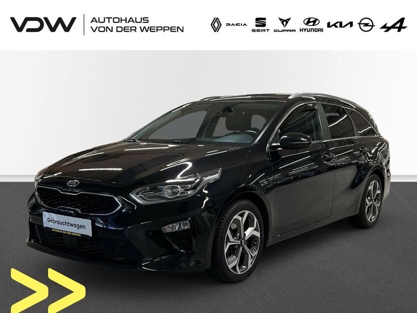 ceed Sportswagon
