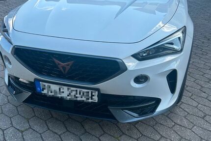 Cupra Formentor 40.000 km 22.999 &euro; Passau 94036