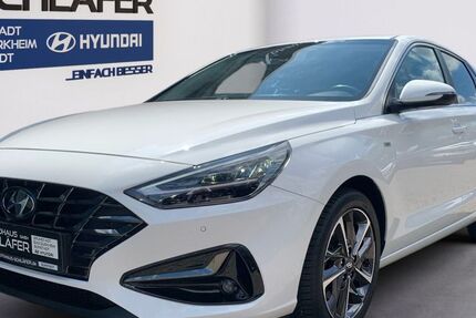 Hyundai i30 69.272 km 18.480 € Bad Dürkheim 67098