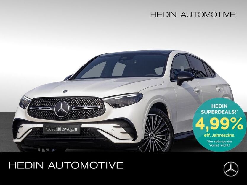GLC 220