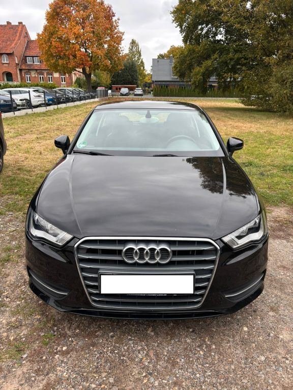 Audi A3 99.000 km 9.500 € Langenhagen 30855