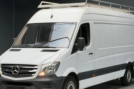 Mercedes-Benz Sprinter 143.340 km 23.400 &euro; Mönchengladbach 41061
