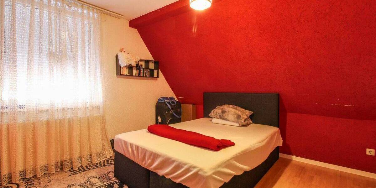 Einfamilienhaus Hamm Heessen - 4 Zimmer, 210.000&euro; | Angebot:26689237