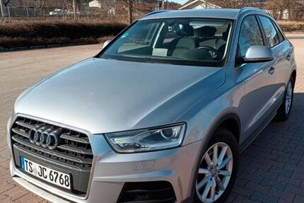 Audi Q3 231.000 km 12.200 € Traunstein 83278