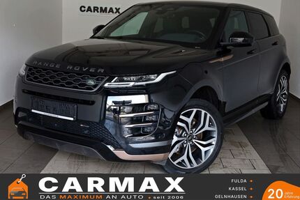 Land Rover Range Rover Evoque 43.670 km 35.700 &euro; Fulda 36043