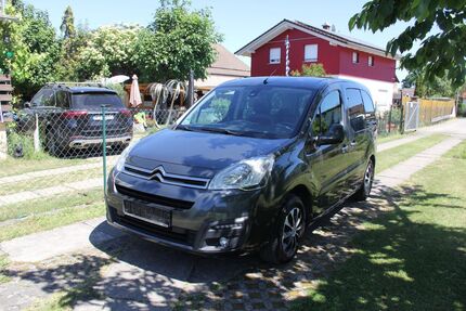 Citroen Berlingo 119.981 km 6.900 &euro; Gilching bei München 82205