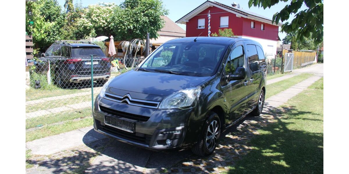 Citroen Berlingo 119.981 km 6.900 &euro; Gilching bei München 82205