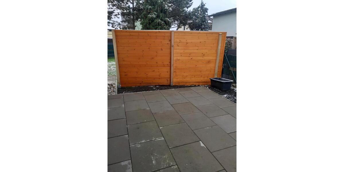 Doppelhaushälfte umgeben von vielen Seen 2.5 zimmer