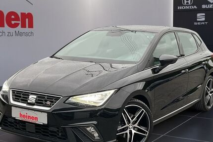 Seat Ibiza 58.591 km 15.799 € Menden 58708