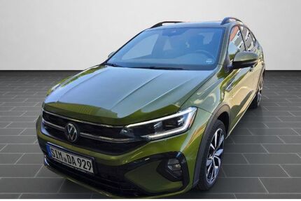 VW Taigo 63.505 km 19.690 &euro; Simmern 55469