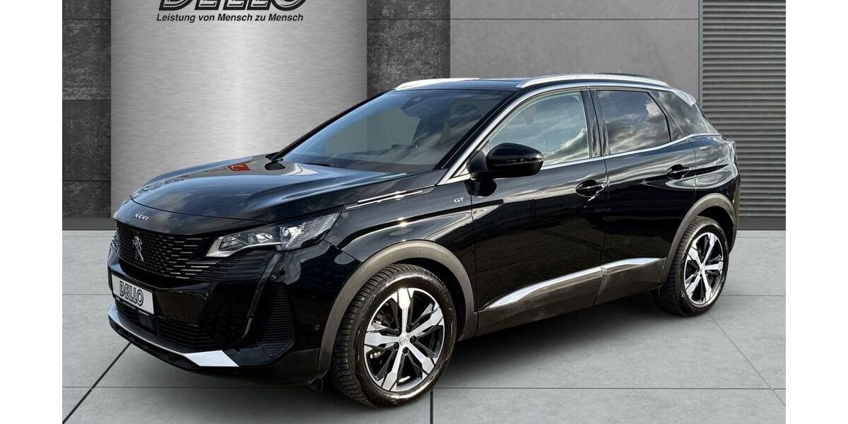 Peugeot 3008 17.333 km 27.480 &euro; Bremen 28199